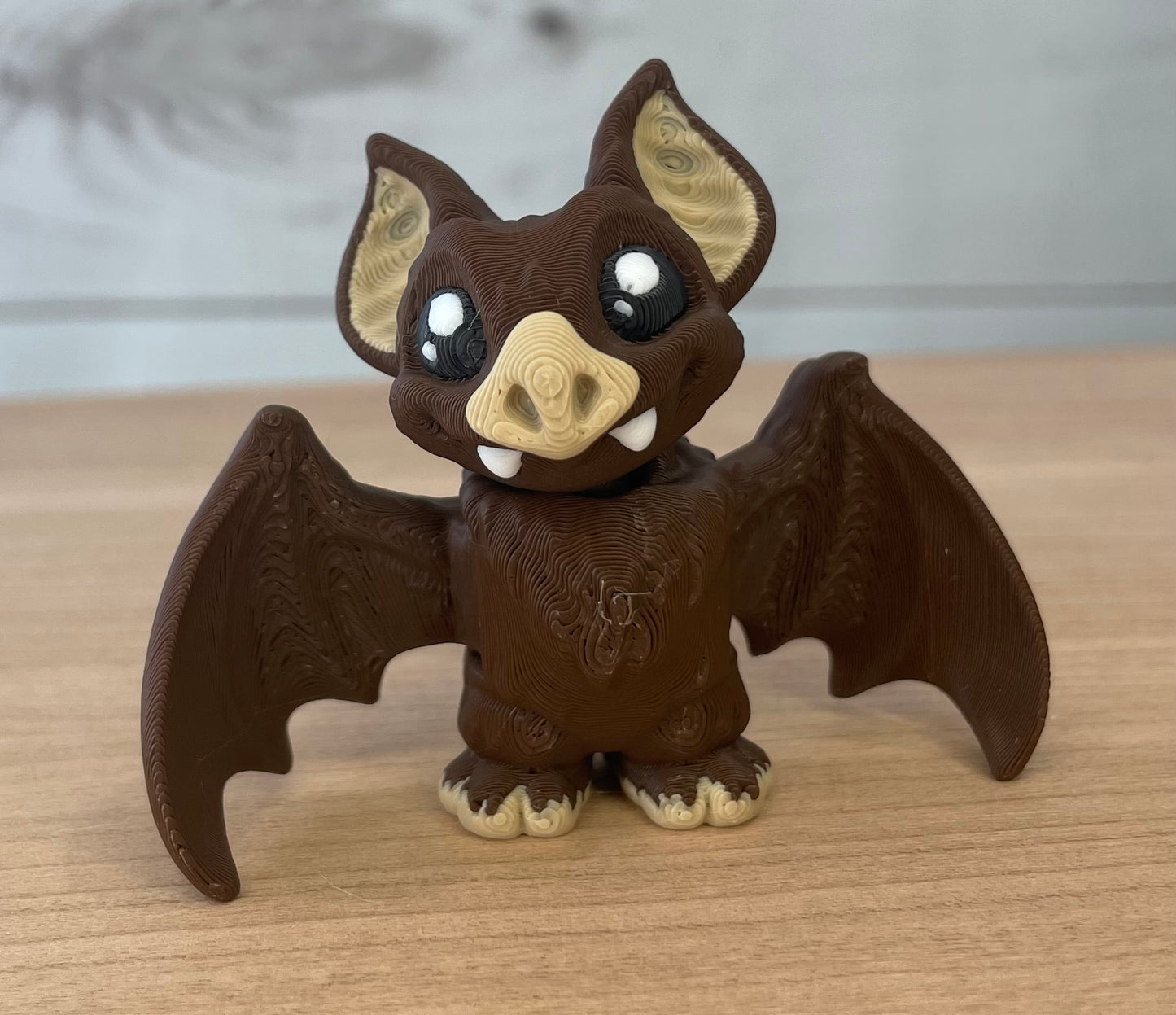 Baby Bat