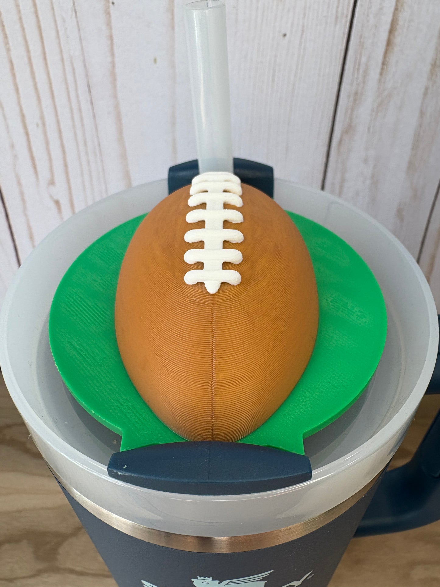 Football Topper