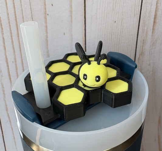Bee Topper