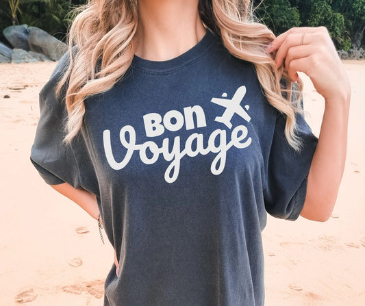 Bon Voyage