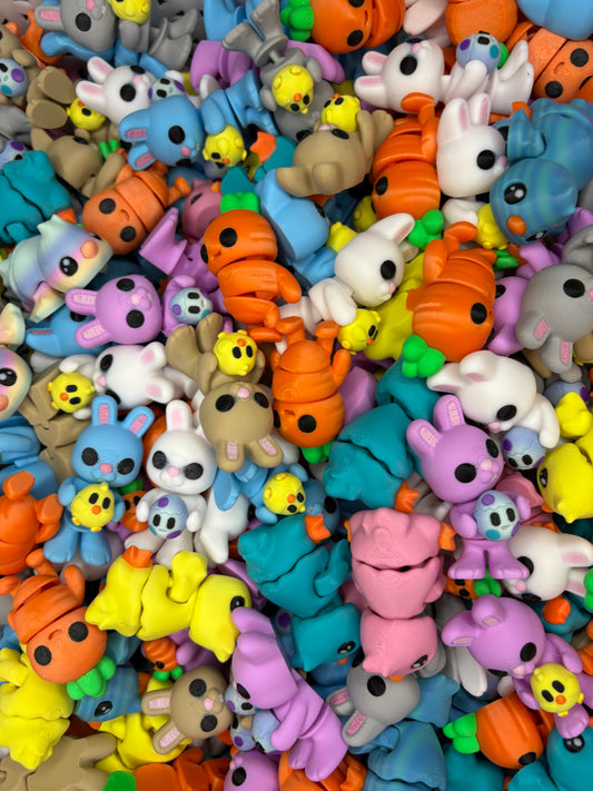 Easter Mix