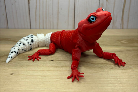 Leopard Gecko