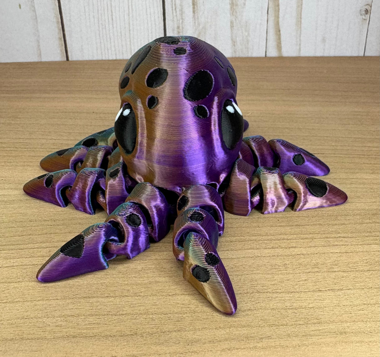 Octopus