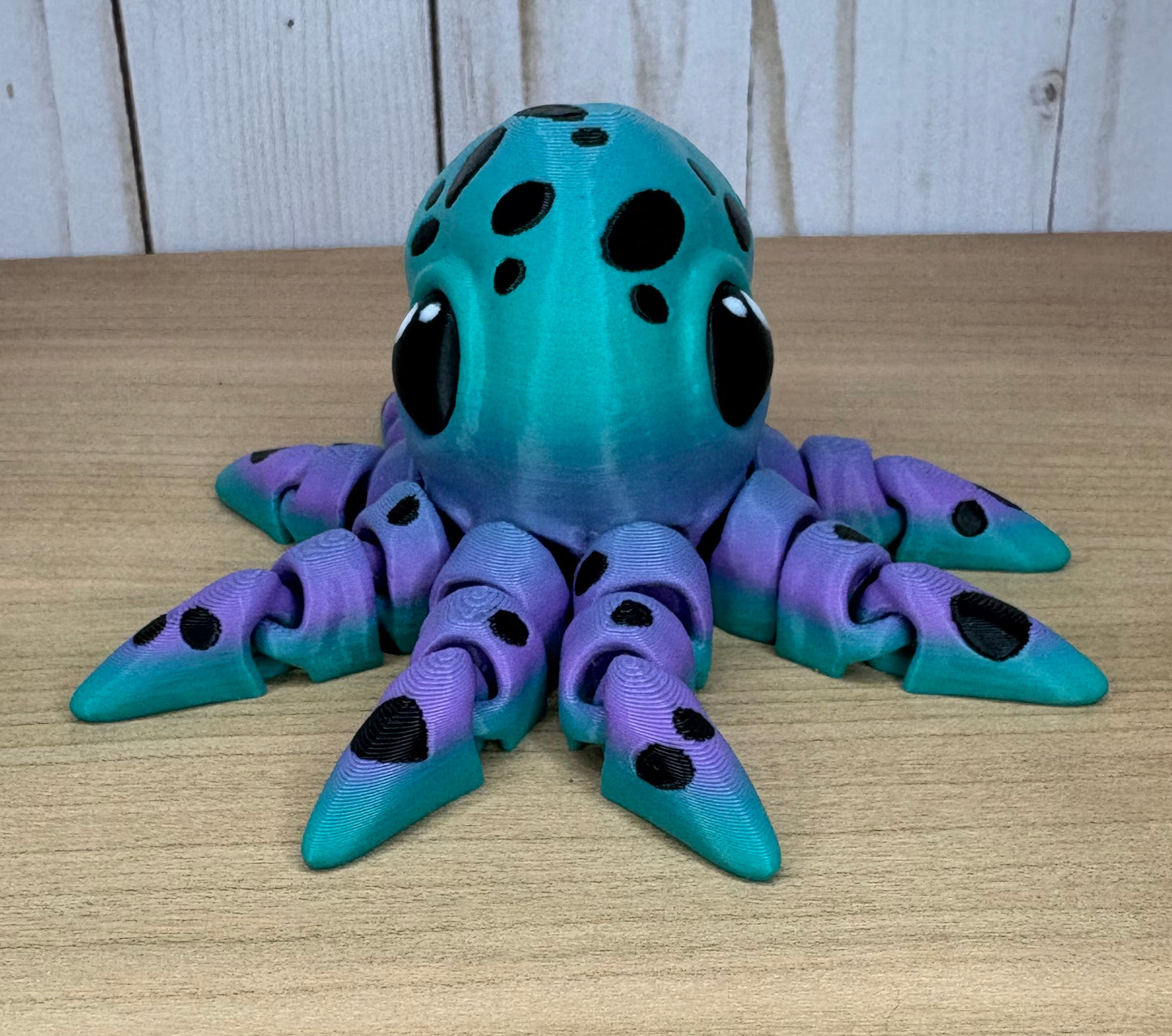 Octopus