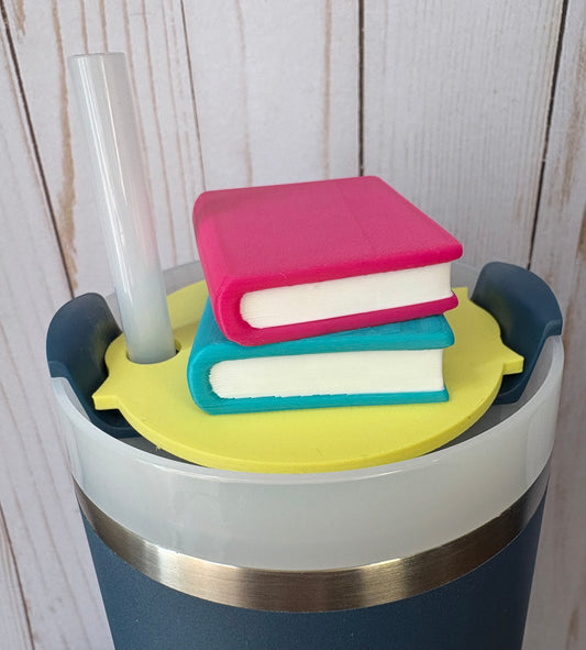 Books Topper