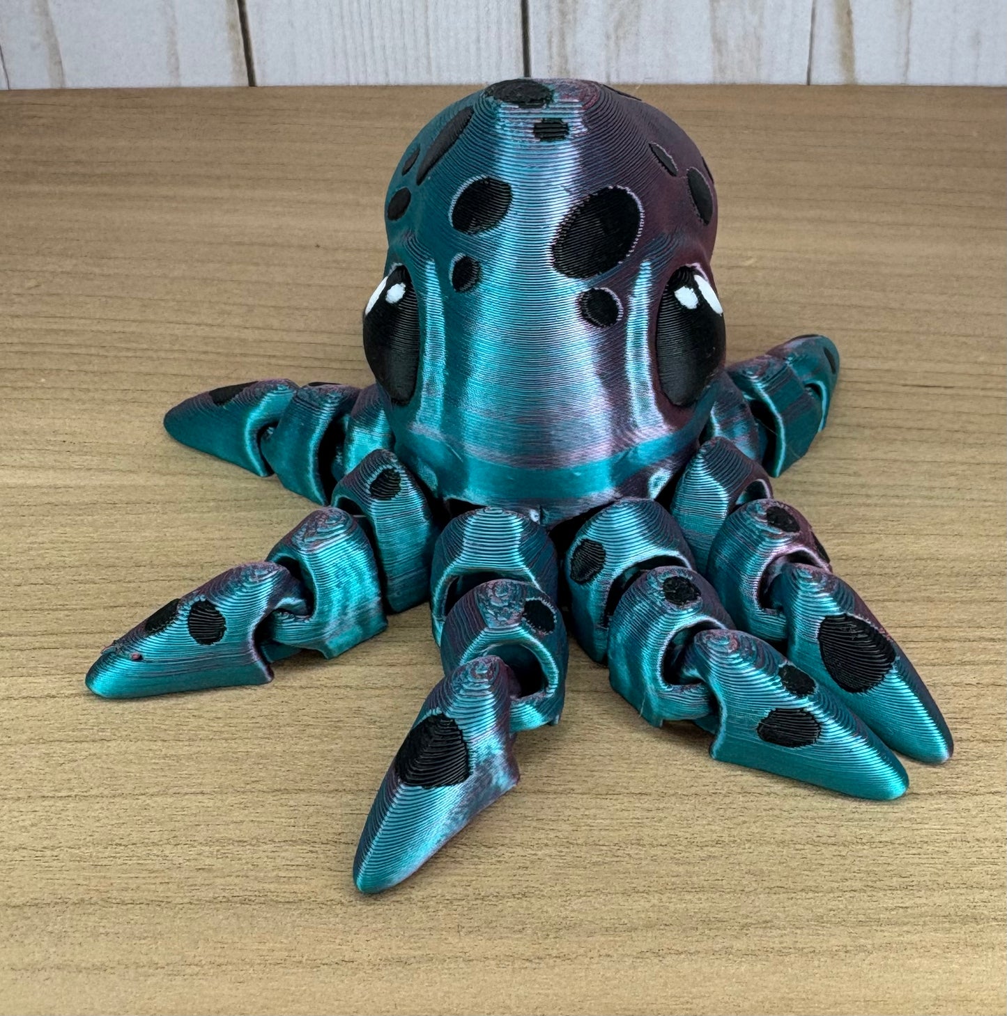 Octopus