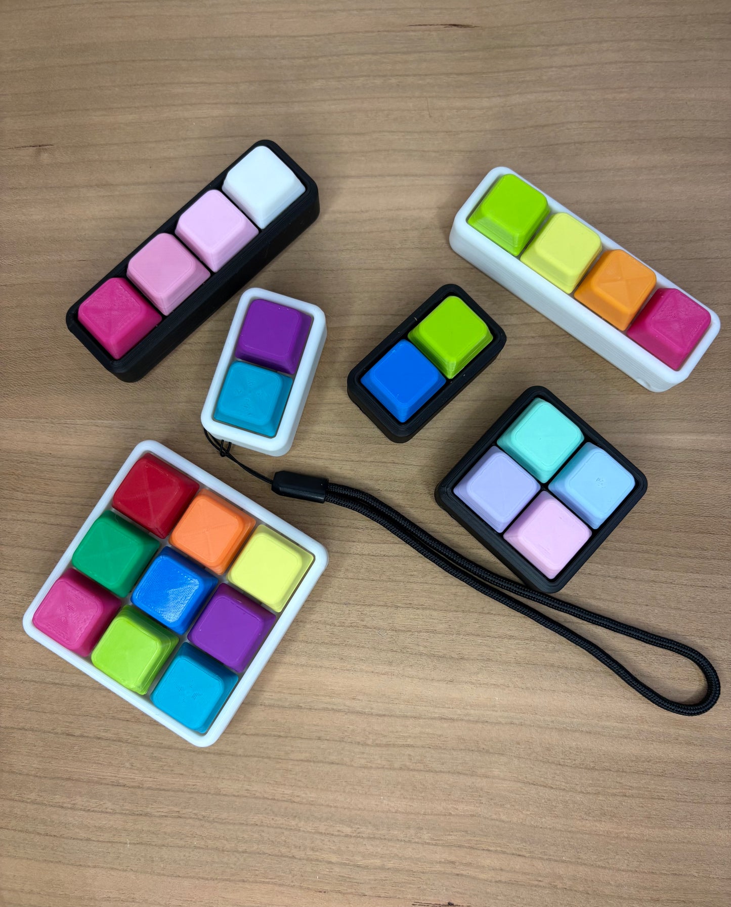 Clickers