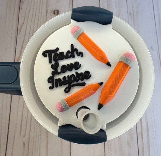 Teacher Topper