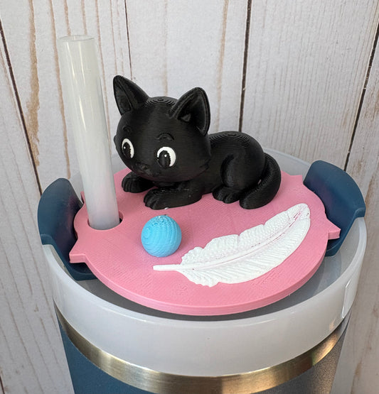 Kitty Topper