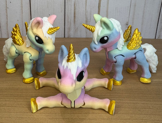 Unicorn