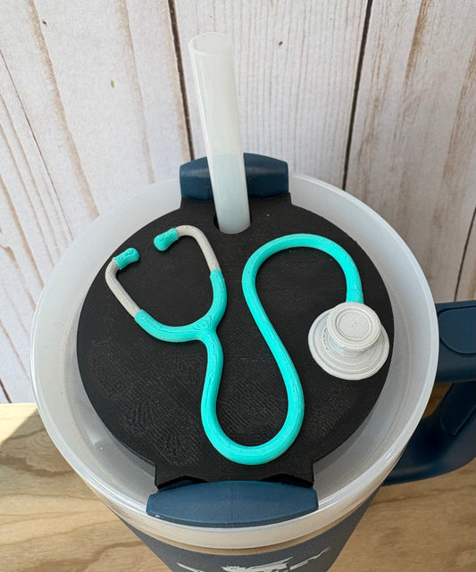Stethoscope Topper