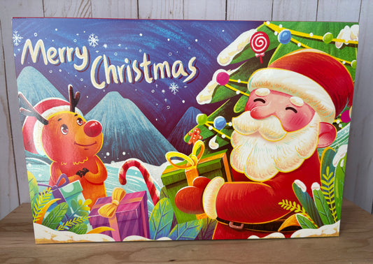 Advent Calendar