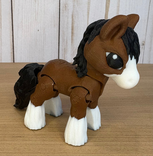 Horse