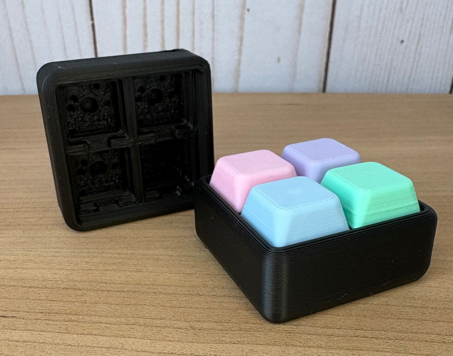 Clickers