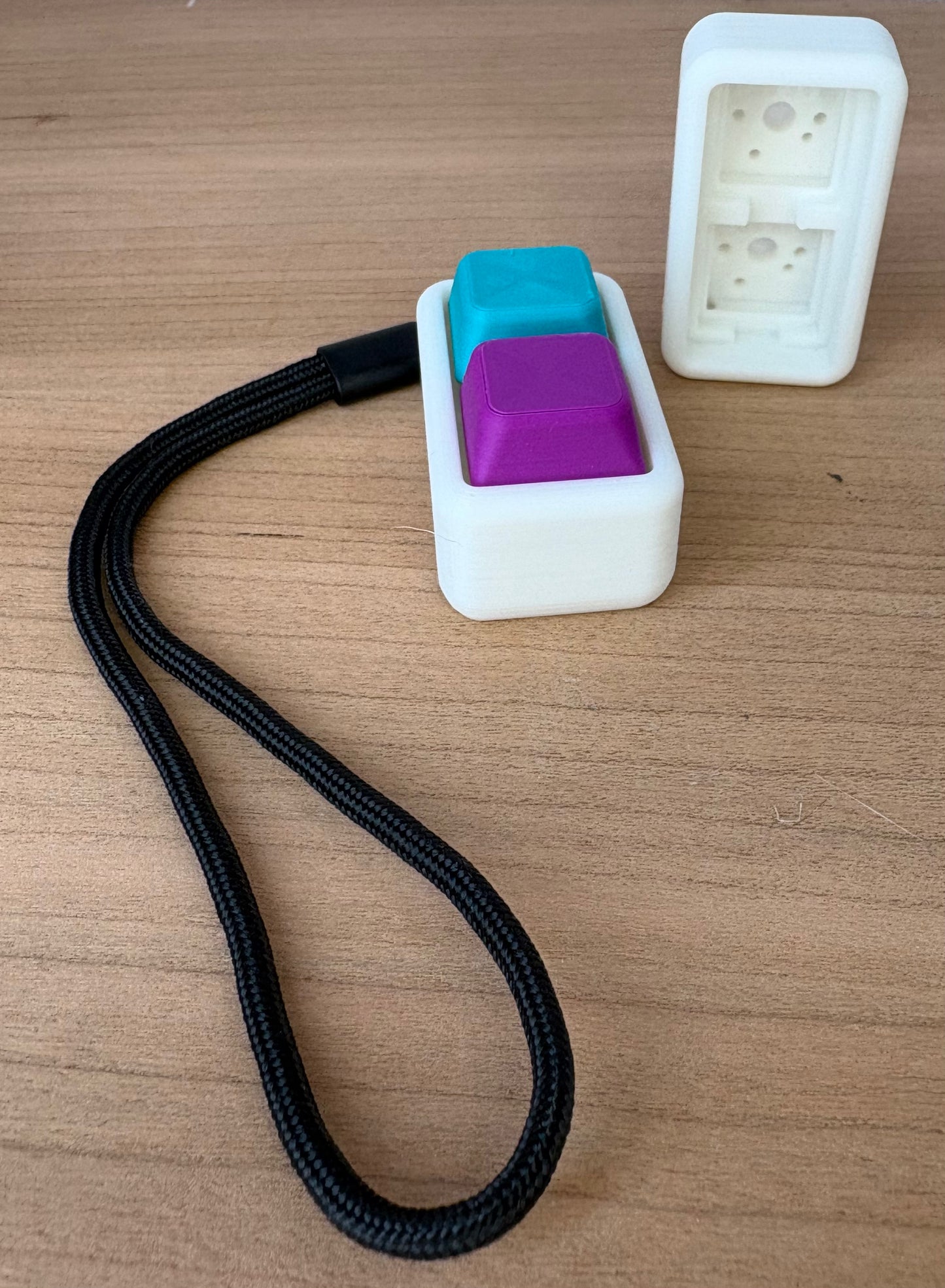 Clickers