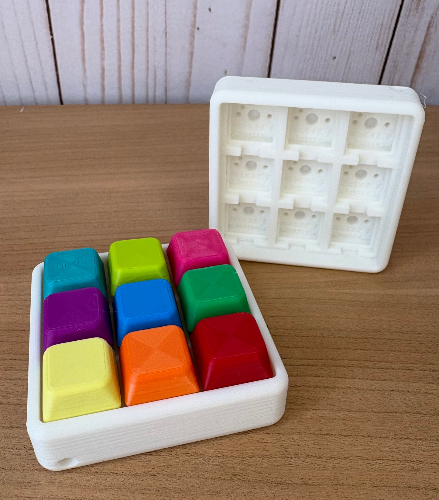 Clickers