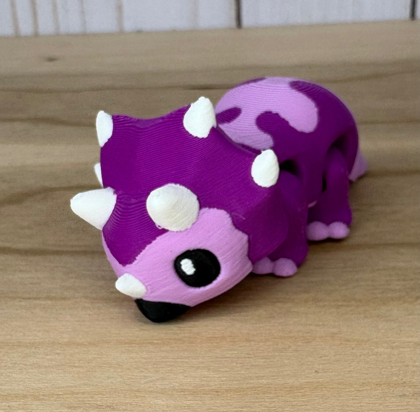 Baby Triceratops 2.0