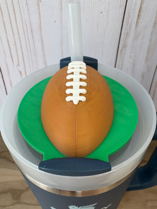 Football Topper