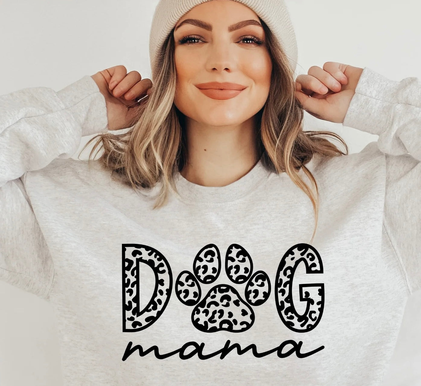 Dog Mama