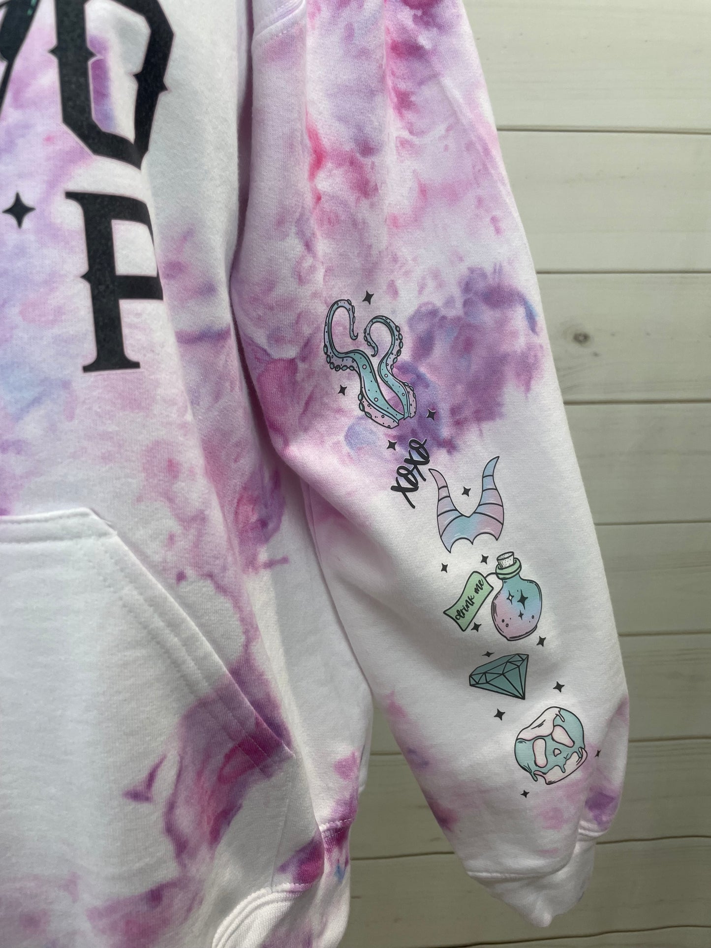 Tattoo Shop Hoodie